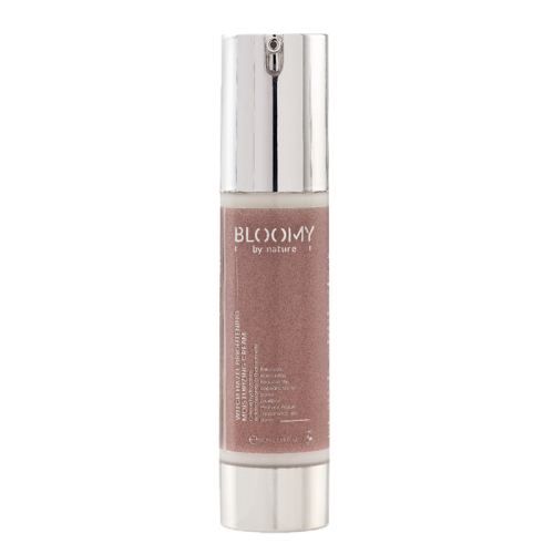 Bloomy By Nature Cadı Fındığı Aydınlatıcı Nemlendirici Krem 50 ml - 1