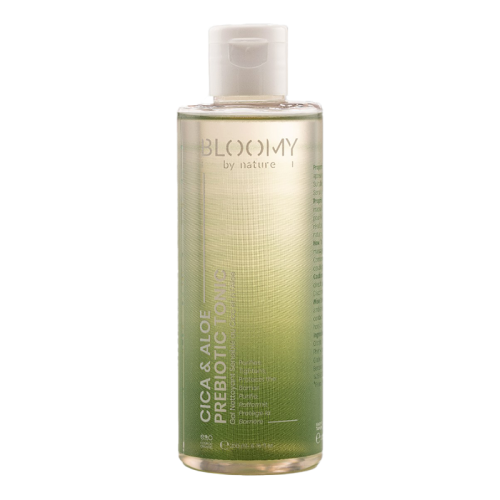 Bloomy By Nature Cica ve Aloe Prebiyotik Tonik 200 ml (Promosyon Ürünü) - Diğer