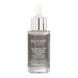 Bloomy By Nature Hyaluronik Asit B5 Dolgunlaştırıcı ve Nemlendirici Serum 30 ml - 1