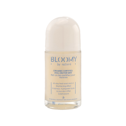 Bloomy By Nature Organik Sertifikalı Roll on Erkekler için 50 ml (Promosyon Ürünü) - 1