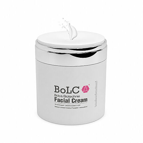 Bolca Biotechinie Facial Cream 50 g - Bolca (1)