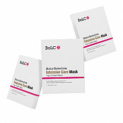 Bolca Biotechnie Intensive Care Mask 28 g - 2