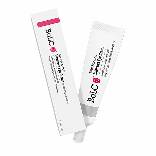 Bolca Biotechnie Intensive Eye Cream 25 g - Bolca