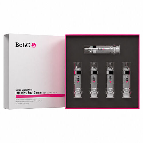 Bolca Biotechnie Intensive Spot Serum 5 ml - Bolca (1)