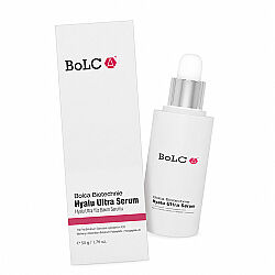 Bolca Boitechnie Hyalu Ultra Serum 50 g - 1