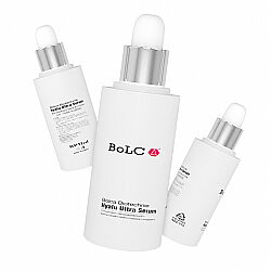 Bolca Boitechnie Hyalu Ultra Serum 50 g - 2