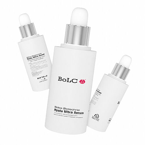 Bolca Boitechnie Hyalu Ultra Serum 50 g - Bolca (1)