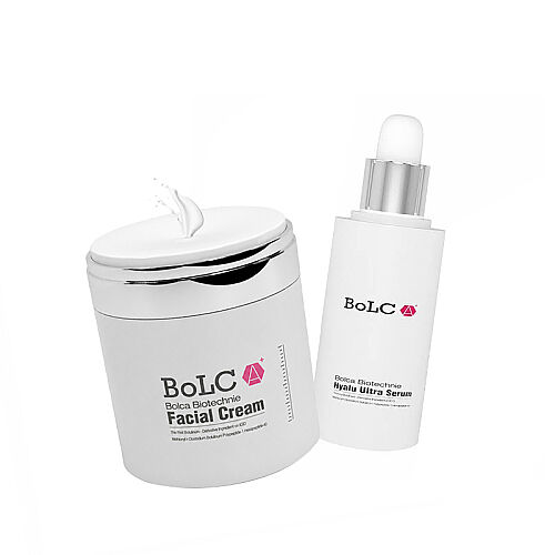Bolca Cilt Bakım SETİ - Bolca