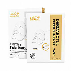 Bolca Dermabotul Super Slim Facial Mask 4.5 g - 1