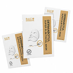 Bolca Dermabotul Super Slim Facial Mask 4.5 g - 2