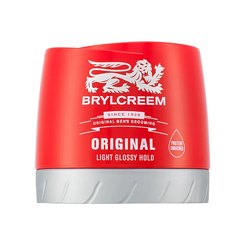 Brylcreem Original Saç Şekillendirici Krem 150 ml - Brylcreem