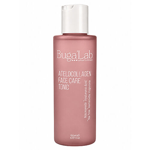 Bugalab Atelocollagen Face Care Tonic 150 ml - BugaLab