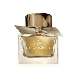 my burberry parfum