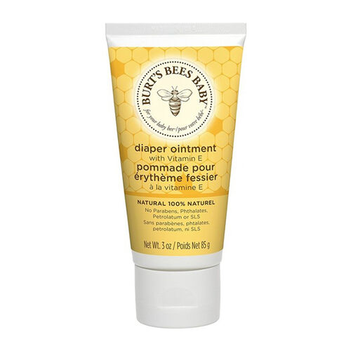 Burts Bees Baby Bee Bakım Kremi 85g - Diğer