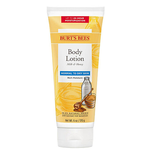 Burts Bees Body Lotion 170 gr - Burts Bees