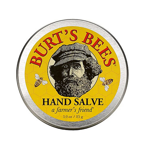 Burts Bees Hand Save 85 gr - Burts Bees (1)