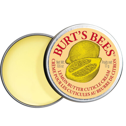 Burts Bees Limon Yağı İçeren Tırnak Bakım Kremi 17 gr - Burts Bees (1)