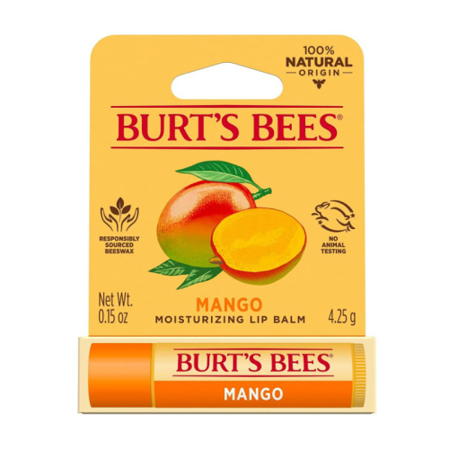Burts Bees Mango Nemlendirici Dudak Balsamı 4.25 gr - Burts Bees