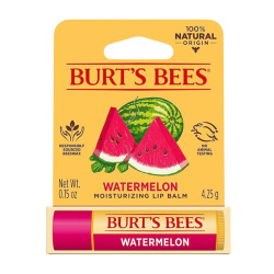 Burts Bees Watermelon Nemlendirici Dudak Balsamı 4.25 gr - 1