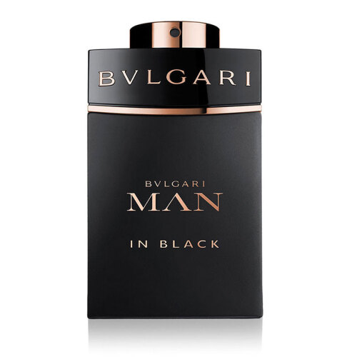 Bvlgari Man In Black EDP 100 ml - 1