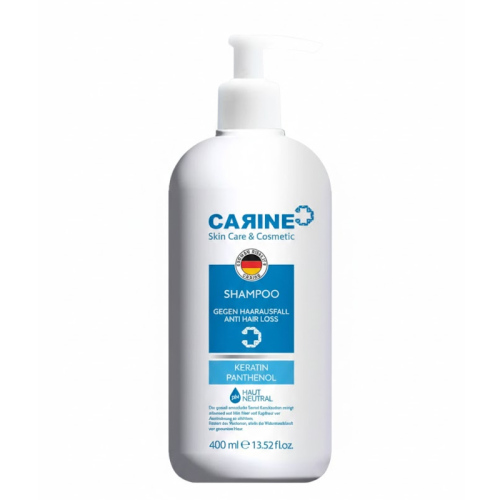 CARINE 2'si 1 Arada Şampuan 400 ml - CARINE