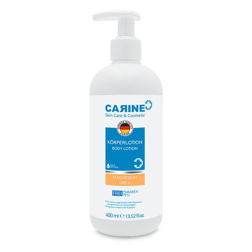 CARINE Vücut Losyonu 400 ml - CARINE