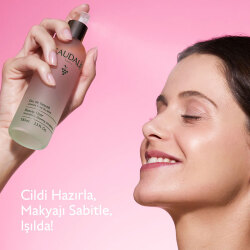 Caudalie Beauty Elixir ve Detoks Maske İkilisi - 3