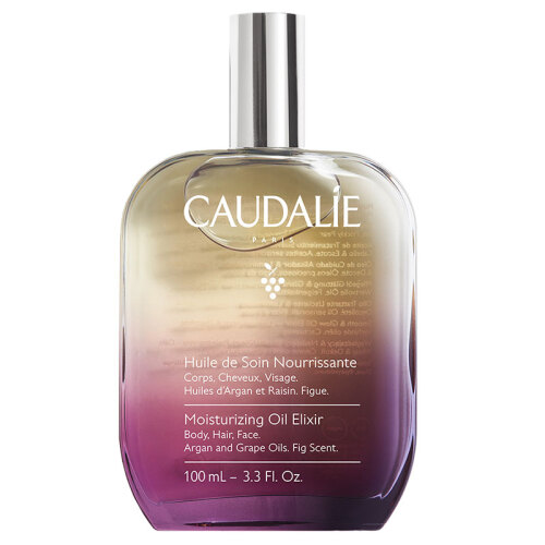 Caudalie Besleyici Elixir Yağı 100 ml - Caudalie
