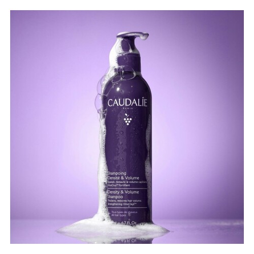 Caudalie Dolgunluk ve Hacim Veren Şampuan 200ml - Caudalie (1)