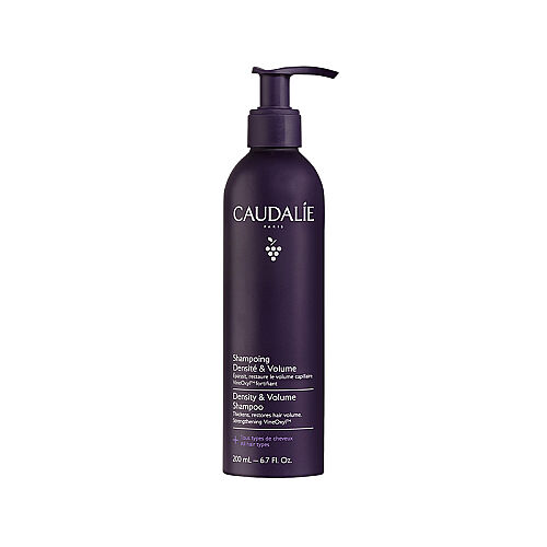 Caudalie Dolgunluk ve Hacim Veren Şampuan 200ml - Caudalie