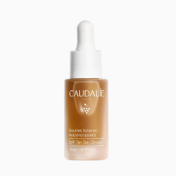 Caudalie Güneşsiz Bronzlaştırıcı Damla 15 ml - 1