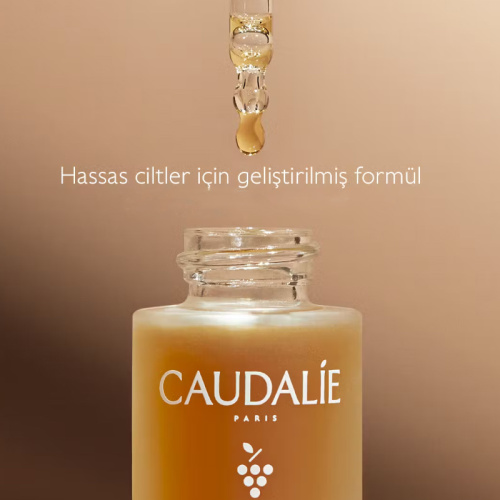 Caudalie Güneşsiz Bronzlaştırıcı Damla 15 ml - 2