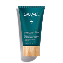 Caudalie Instant Detox Mask 35 ml - 1