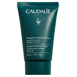 Caudalie Instant Detox Mask 35 ml - 1