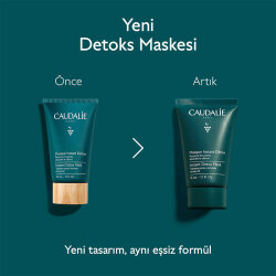 Caudalie Instant Detox Mask 35 ml - 2
