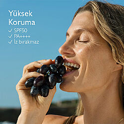 Caudalie Invisible High Protection SPF50 Güneş Koruyucu Sprey 75 ml - 2