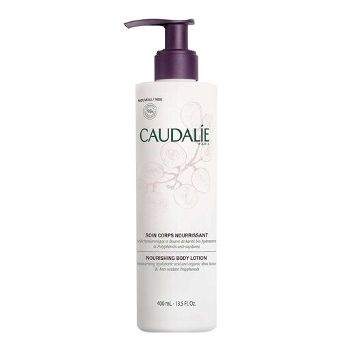 Caudalie Nourishing Vücut Losyonu 400 ml - Caudalie