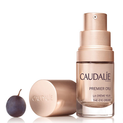 Caudalie Premier Cru Yaşlanma Karşıtı Göz Bakım Kremi 15 ml - Caudalie