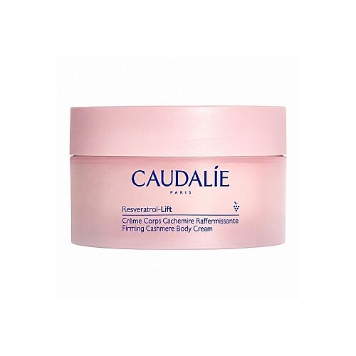 Caudalie Resveratrol-Lift Cashmere Body Cream 200 ml - Caudalie