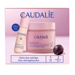 Caudalie Resveratrol Lift SET - 2