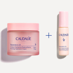 Caudalie Resveratrol Lift SET - 3