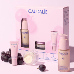 Caudalie Resveratrol Sıkılaştırıcı Hediye Seti - 3