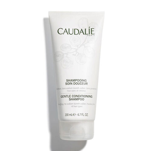 Caudalie Saç Bakım Şampuanı 200 ml - Caudalie