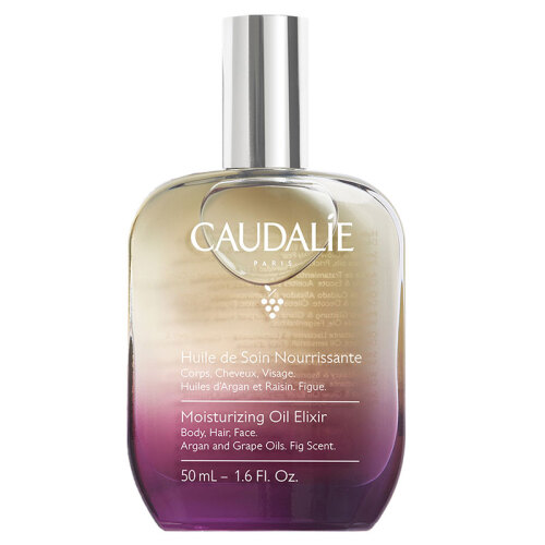 Caudalie Moisturizing Oil Elixir 50 ml - Caudalie