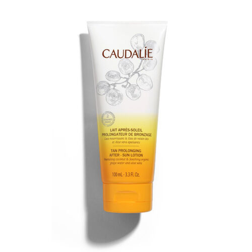 Caudalie Tan Prolonging Güneş Sonrası Losyon 100 ml - Caudalie