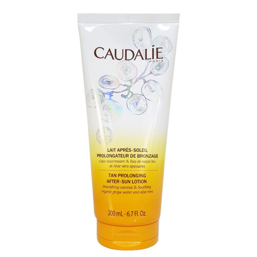 Caudalie Tan Prolonging Güneş Sonrası Losyon 200 ml - Caudalie