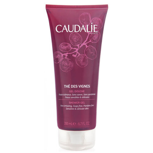 Caudalie The Des Vignes Duş Jeli 200 ml - Caudalie
