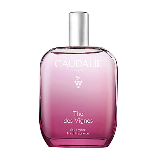 Caudalie The Des Vignes Beyaz Misk ve Zencefil Aromalı Vücut Kokusu 100ml - Caudalie