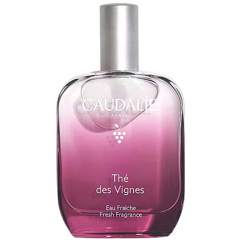 Caudalie The Des Vignes Beyaz Misk ve Zencefil Aromalı Vücut Kokusu 50ml - Caudalie