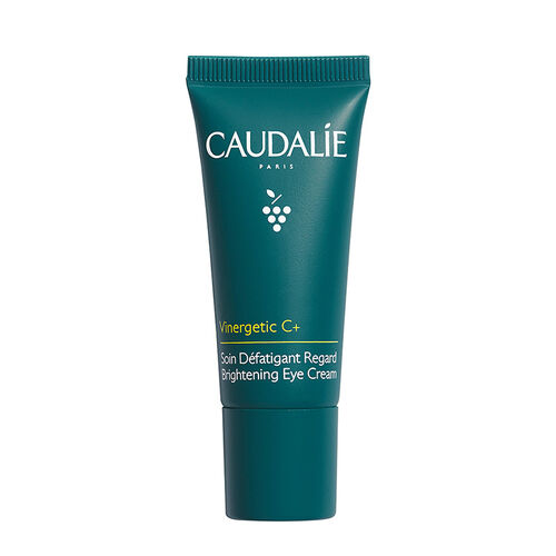 Caudalie Vinergetic C+ Brightening Eye Cream 15 ml - Caudalie